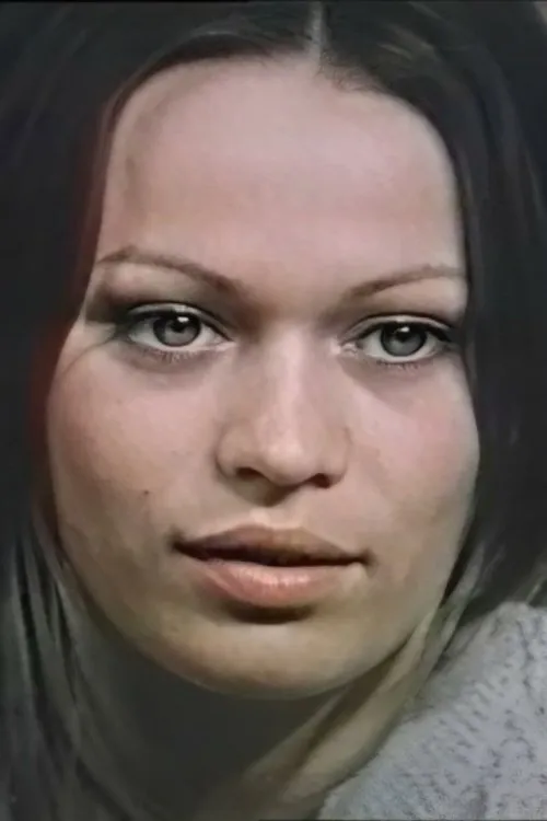 Ingrida Kilšauskaitė interpretando a Deimante