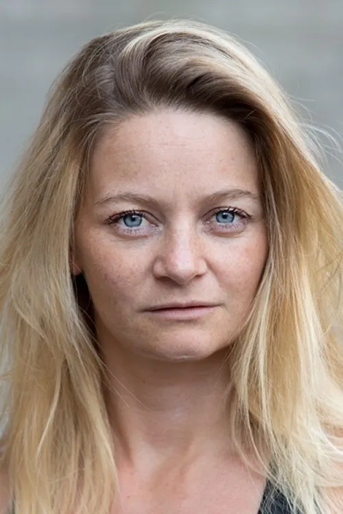 Ingvild Lien interpretando a Mental Patient