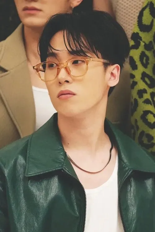 인규 — personaje: Contestant / We Dem Boyz