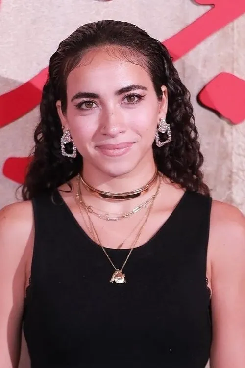 Injy Abou El Seoud — personaje: Nour