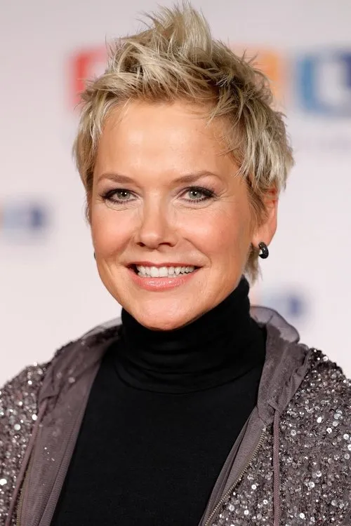 Inka Bause en su biografía y filmografía