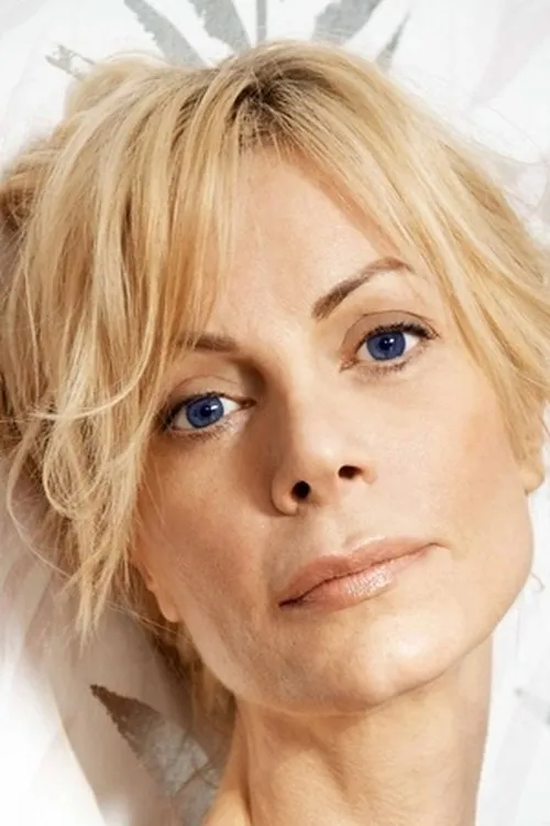 Inka Calvi en su biografía y filmografía