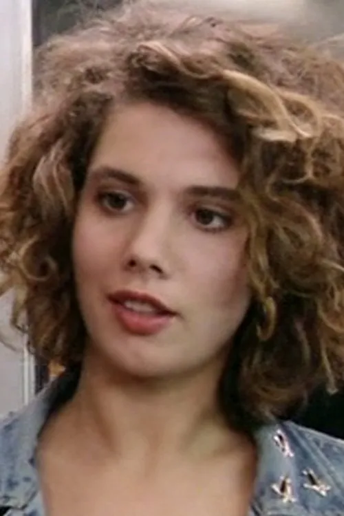 Inka Victoria Groetschel — personaje: Ulli Lennart