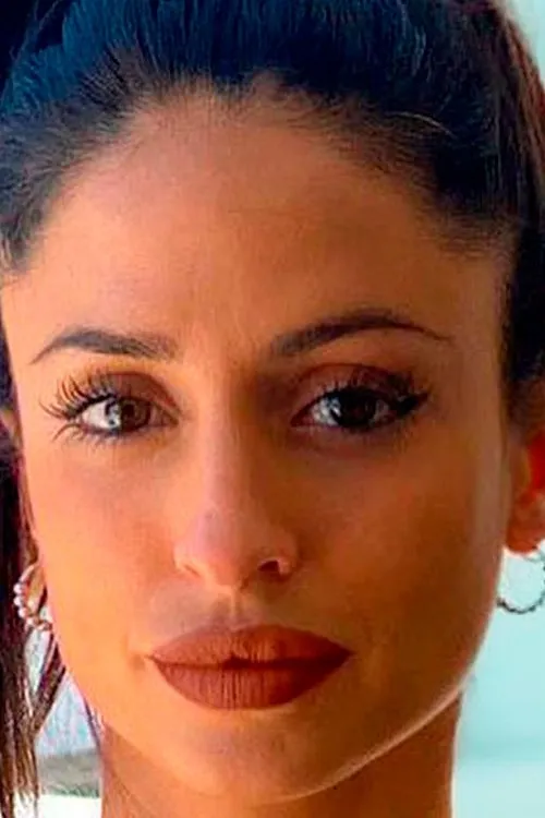 Inma Campano — personaje: Self - Contestant