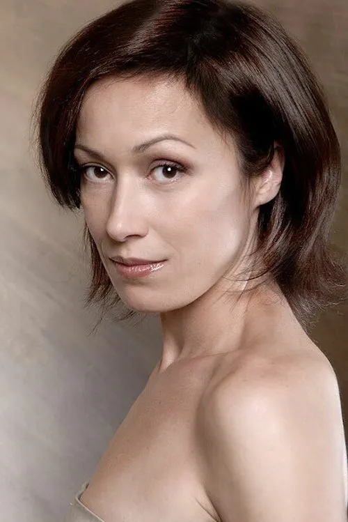 ?????? ??????? ha trabajado con Inna Pivars en 1 ocasiones