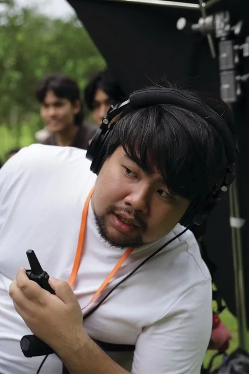 Yin Anan Wong ha trabajado con Intouch Sae-Chua en 1 ocasiones