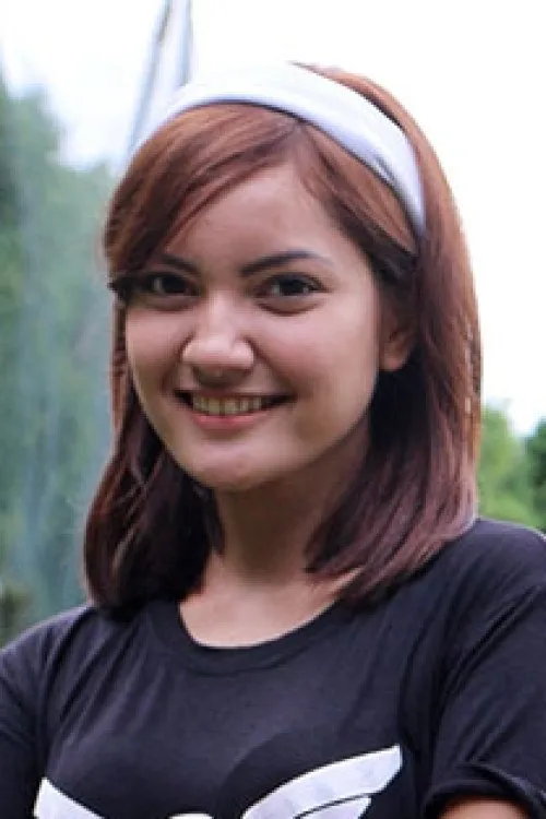 Inzalna Balqis en su biografía y filmografía