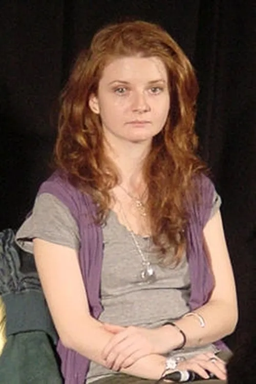 Ioana Barbu interpretando a Domni?a