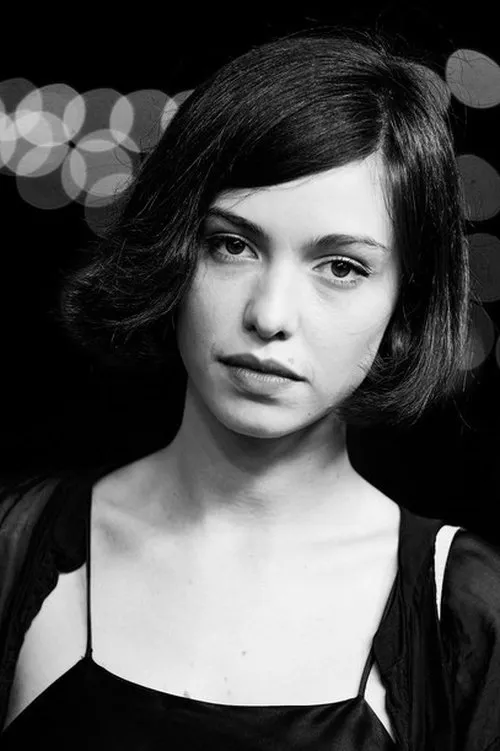 Marian Râlea ha trabajado con Ioana Bugarin en 2 ocasiones