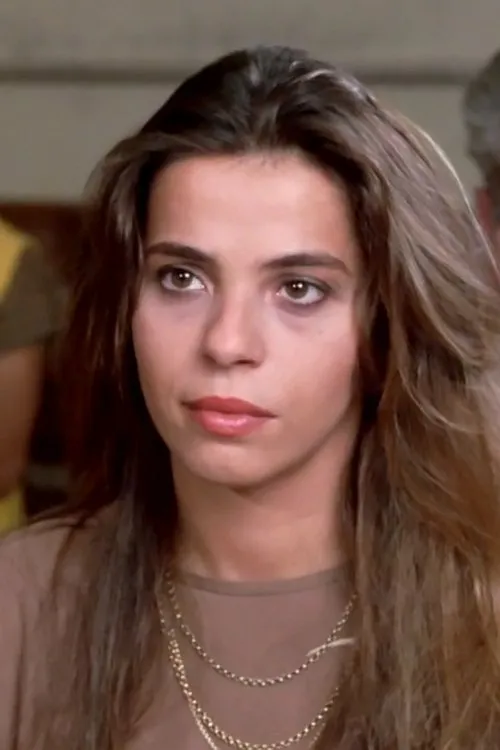 ????? ????p????? ha trabajado con Ioanna Gavakou en 1 ocasiones