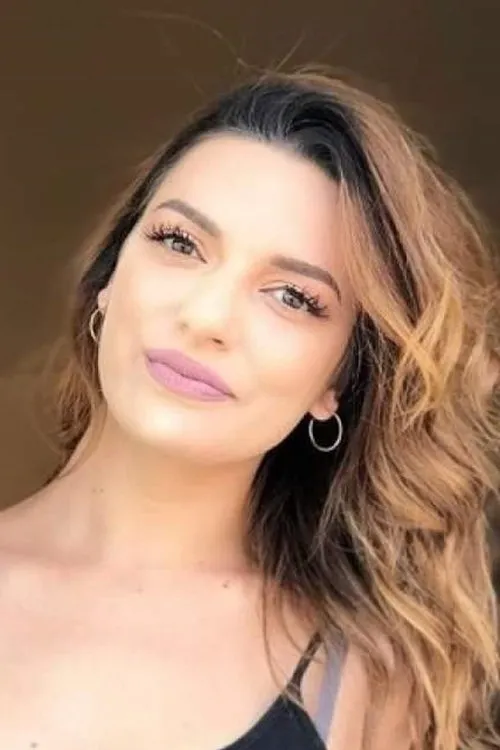 Ioanna Labropoulou — personaje: ?????a Stef????