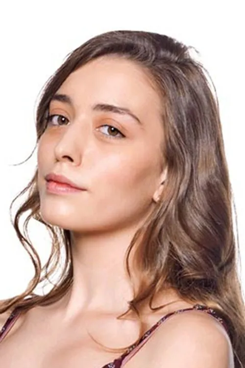 Maria Valk ha trabajado con Ioli Charalambopoulou en 1 ocasiones