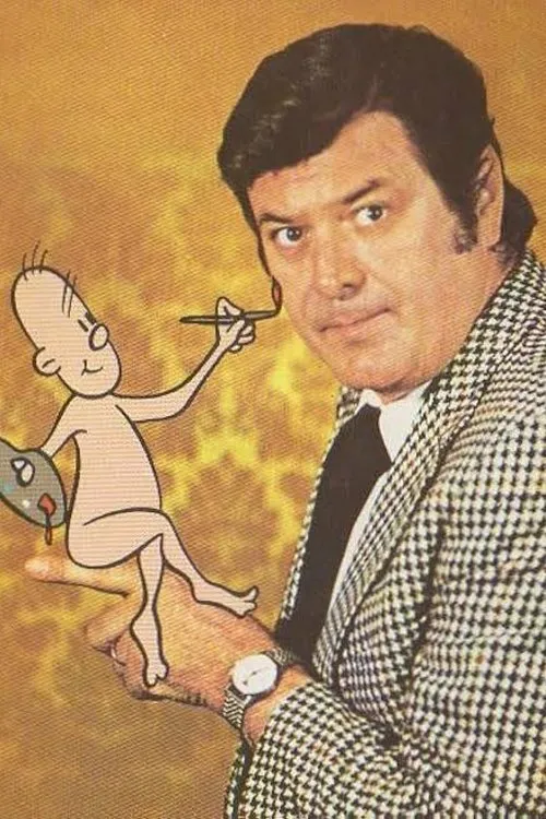 Gilda Manolescu ha trabajado con Ion Popescu-Gopo en 1 ocasiones