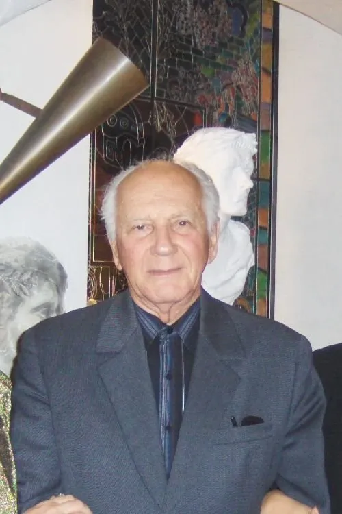 Sandu Popa ha trabajado con Ion Siminie en 1 ocasiones