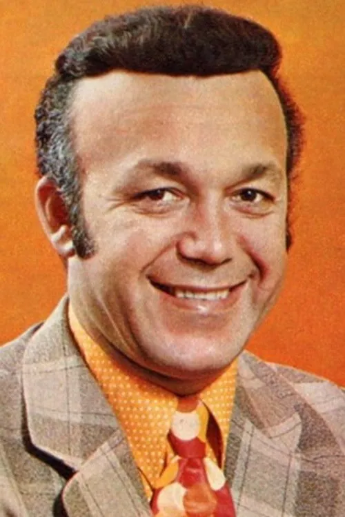 Tamara Shempel ha trabajado con Iosif Kobzon en 1 ocasiones