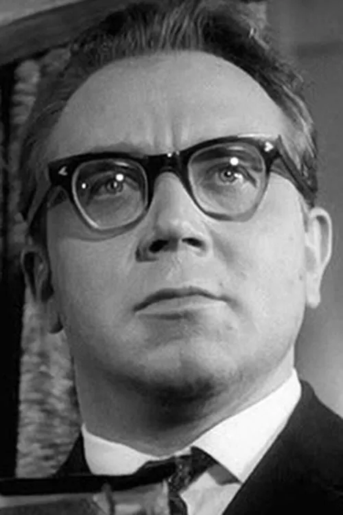 ??????? ?????? ha trabajado con Иосиф Конопацкий en 1 ocasiones