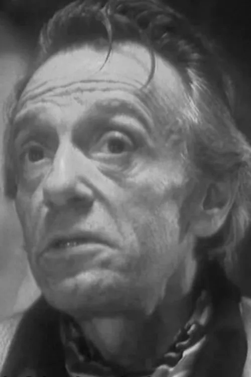 Iosif Ryklin en su biografía y filmografía