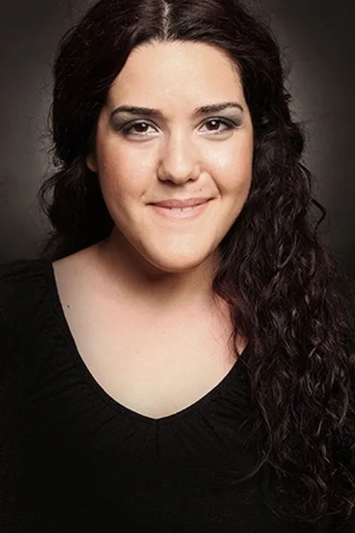 Foto de perfil del actor İpek Ayaz Kortunç en el reparto