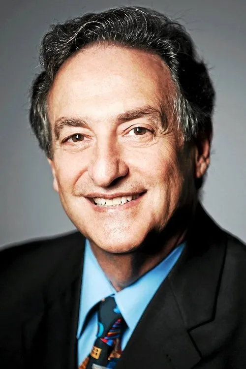 Ira Flatow — personaje: Self - Host