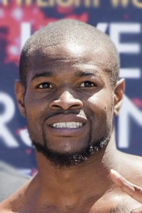 Ira Terry interpretando a Self