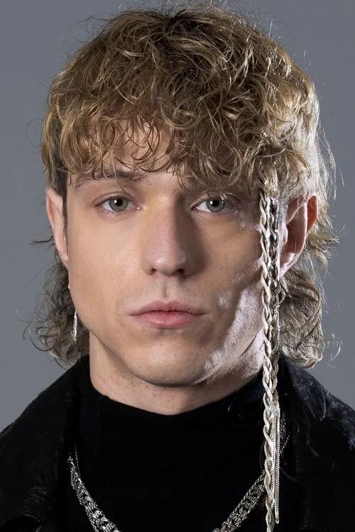 Matteo Locati ha trabajado con Irama en 1 ocasiones