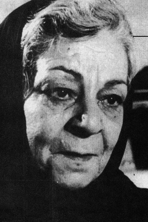 Iran Daftari interpretando a