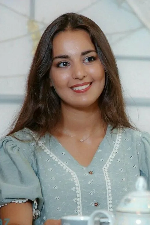 Flora Huseynova ha trabajado con Irana Kerimova en 1 ocasiones