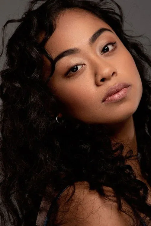 Anvita Nehru ha trabajado con Ireanne Abenoja en 1 ocasiones