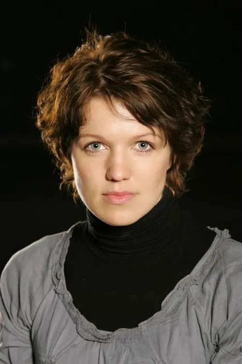 Ireen Kennik en su biografía y filmografía