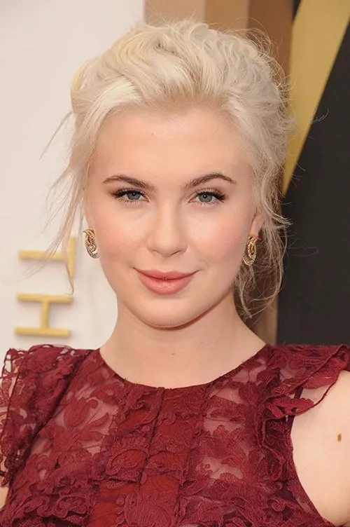 Ireland Baldwin en su biografía y filmografía