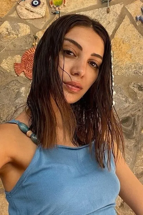 Ilhan Sen ha trabajado con İrem Yüksel en 1 ocasiones