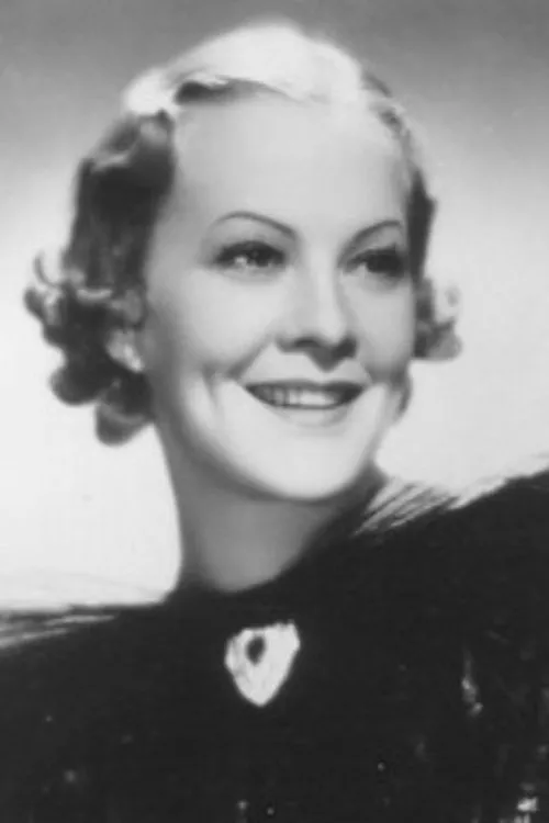 Irén Biller interpretando a Tereza Novak