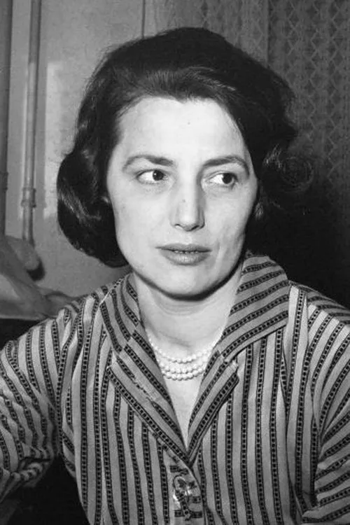 Blanka Raffay ha trabajado con Irén Sütő en 1 ocasiones