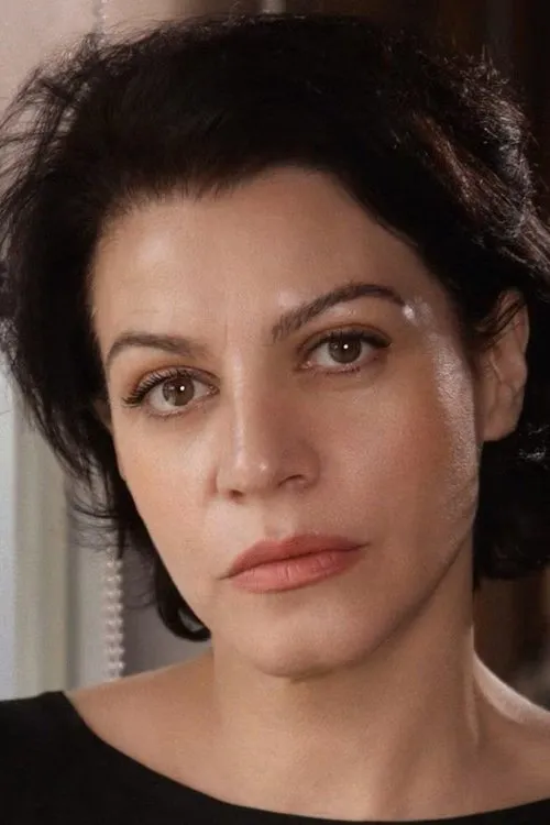 Luan Jaha ha trabajado con Irena Aliu en 2 ocasiones