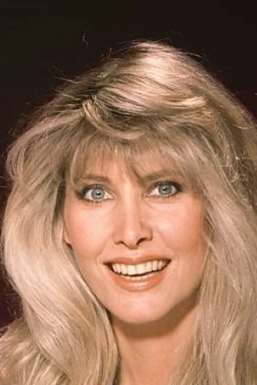 Irena Ferris interpretando a Greta