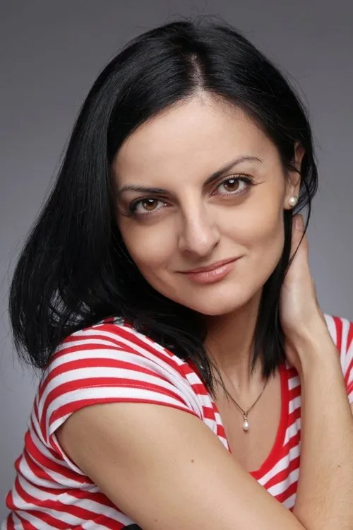 ?????? ??????? ha trabajado con Ирена Грегор en 1 ocasiones