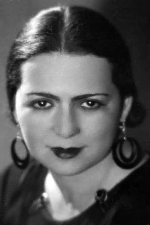 Jan Szymanski ha trabajado con Irena Horecka en 1 ocasiones