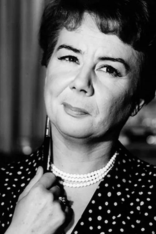 Wojciech Ruszkowski ha trabajado con Irena Orska en 2 ocasiones