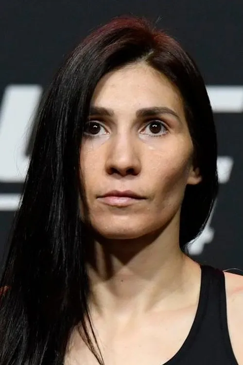 Josh Emmett ha trabajado con Irene Aldana en 3 ocasiones