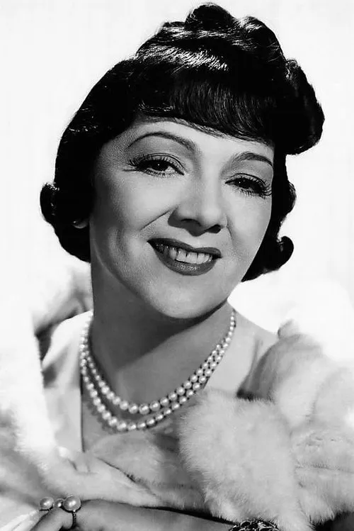 Irène Bordoni en su biografía y filmografía