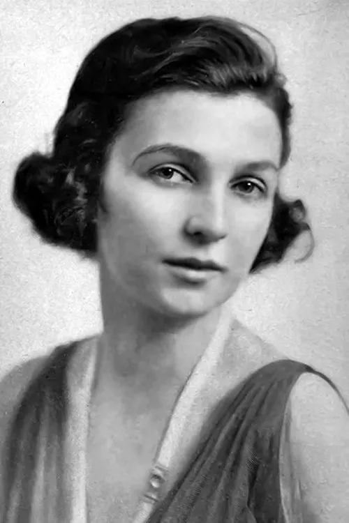 Irene Castle interpretando a Self (archive footage)