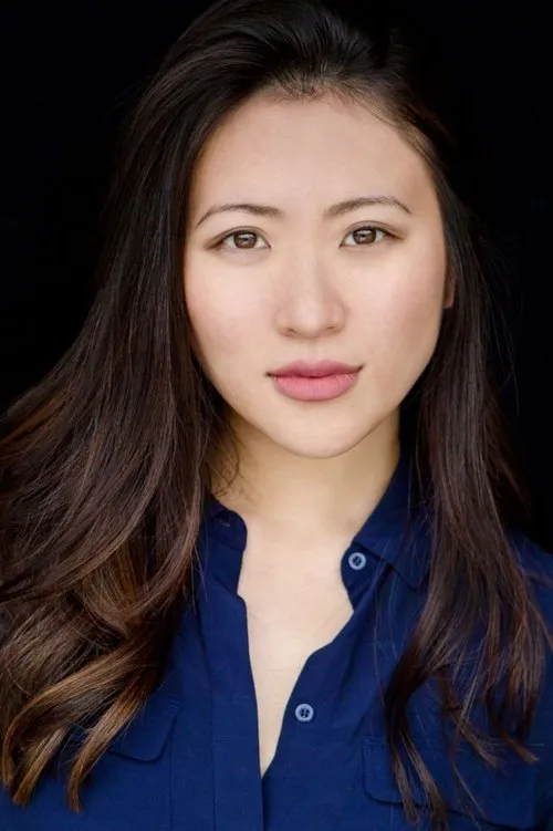 Andrew Shaw ha trabajado con Irene Chen en 1 ocasiones