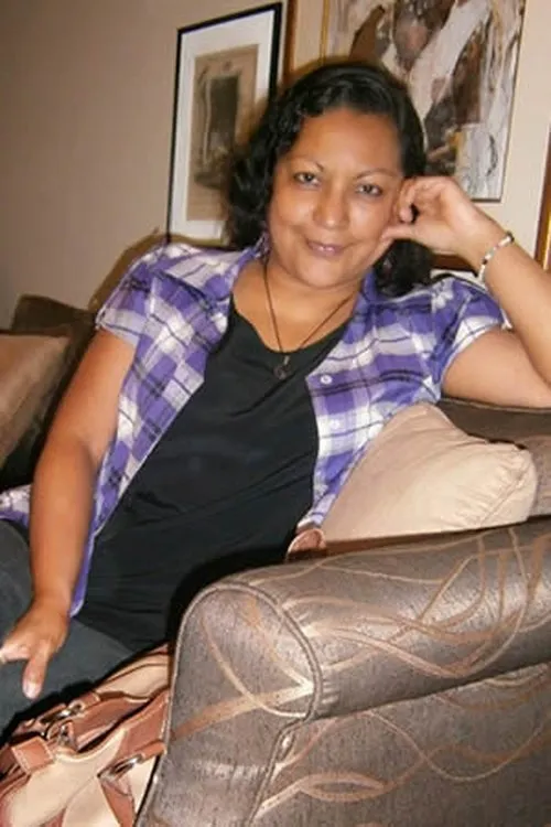 Irene Eyzaguirre en su biografía y filmografía