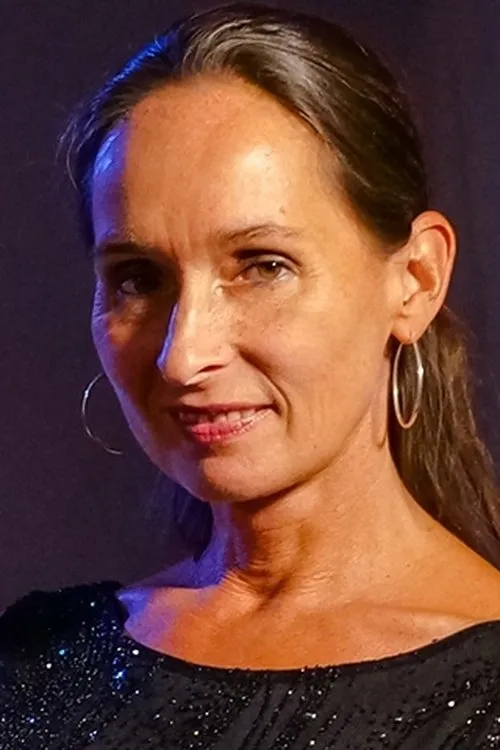 Irène Fischer interpretando a Quatuor #4