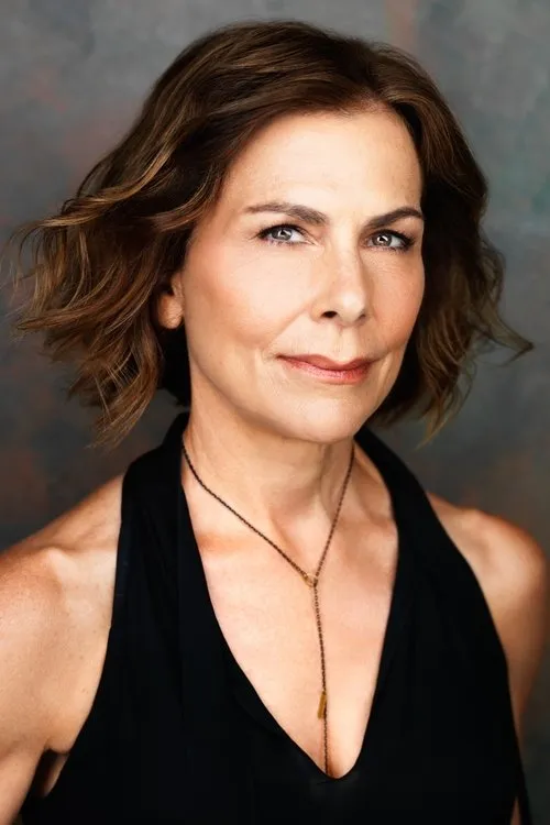 Robert Bruzio ha trabajado con Irene Glezos en 1 ocasiones