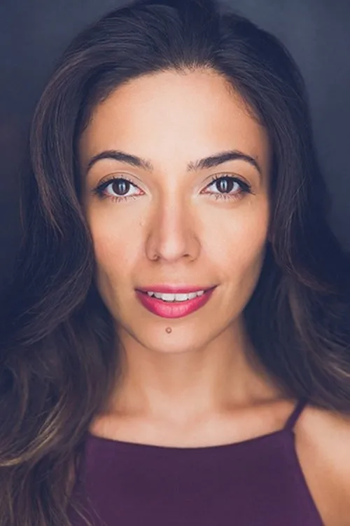 Antino Crowley-Kamenwati ha trabajado con Irene Rivera en 1 ocasiones