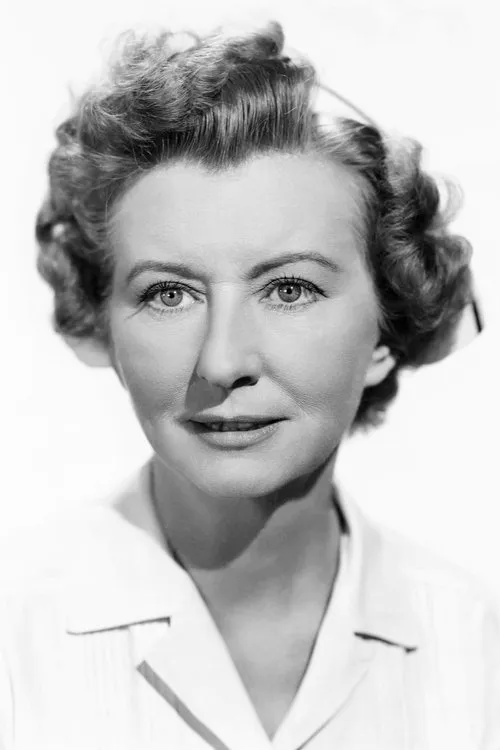 Irene Ryan — personaje: Granny