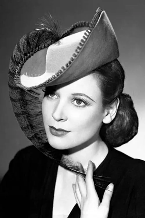 Charles Harvey ha trabajado con Irene Winston en 1 ocasiones