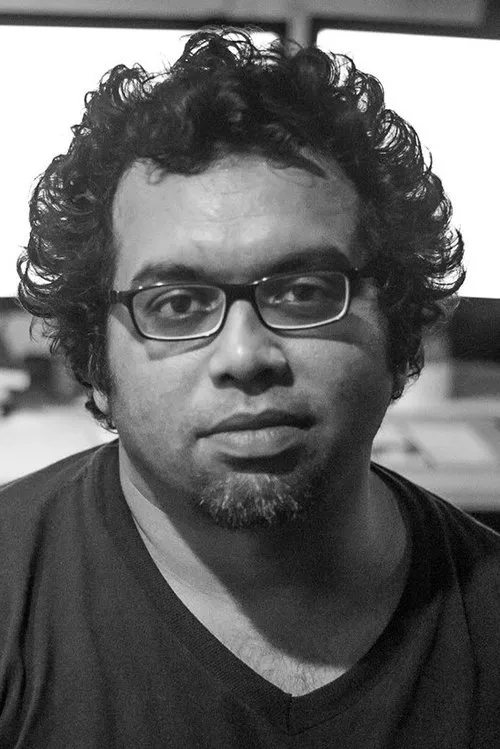 Khairul Basar ha trabajado con Iresh Zaker en 1 ocasiones