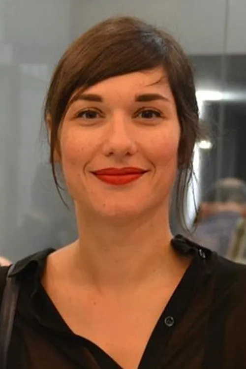 Irida Mara — personaje: ???a ?t??ß??